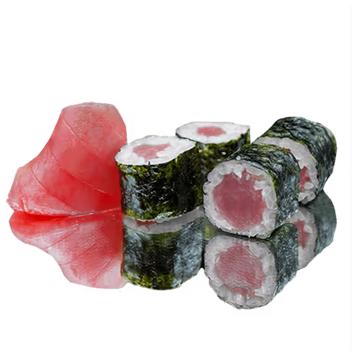 Tekka Maki