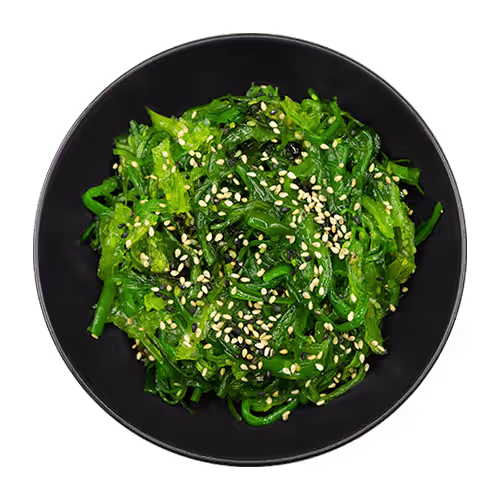 Wakame (vegan)