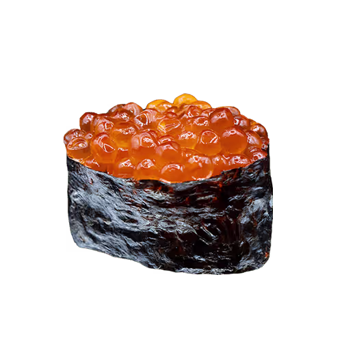 Ikura Gunkan