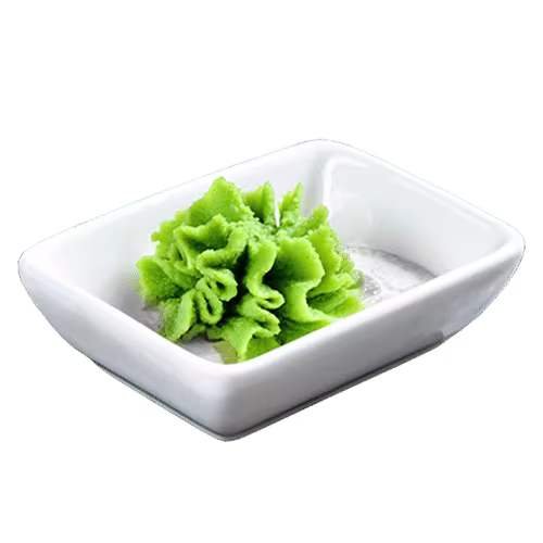 Wasabi