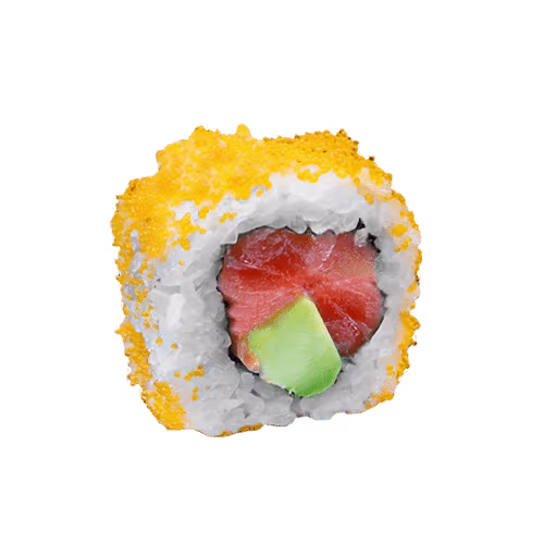 Miami Inside-Out Roll