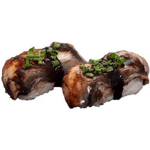Unagi Nigiri