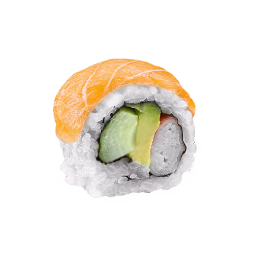 Power Inside-Out Roll