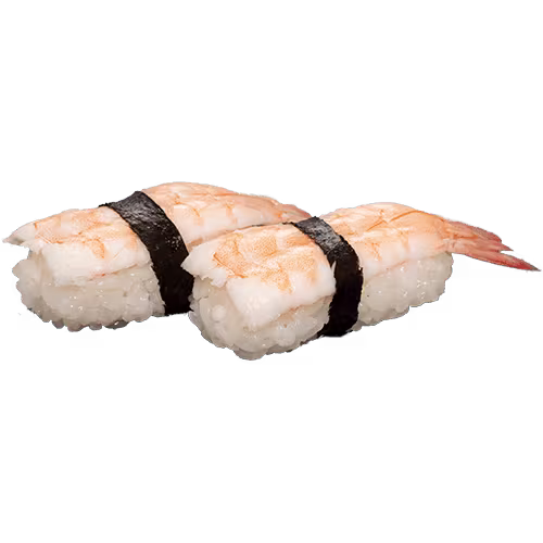 Ebi Nigiri