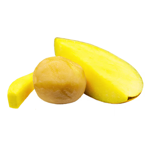 Mango Mochi