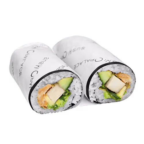Veggie Burrito
