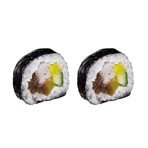 Classic Futo Maki