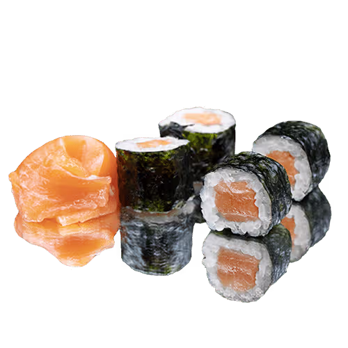 Sake Maki