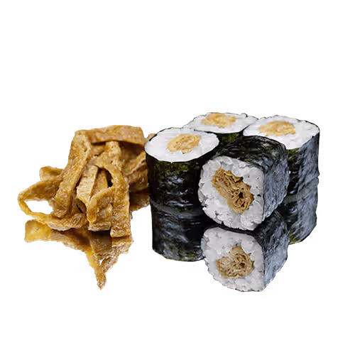 Inari Maki (vegan)