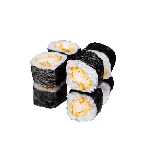 Chicken Maki