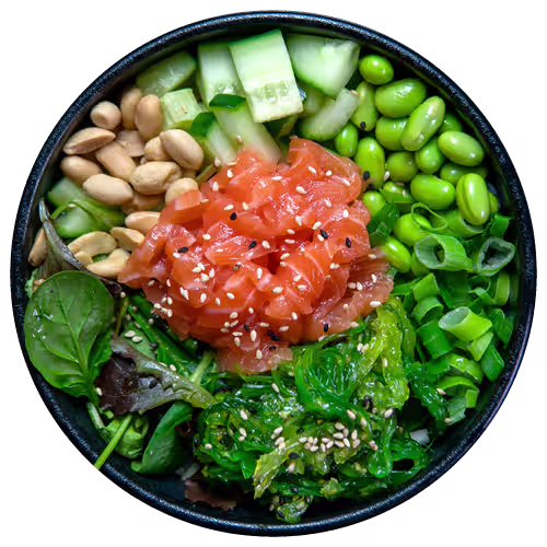 Sake Surfer Bowl