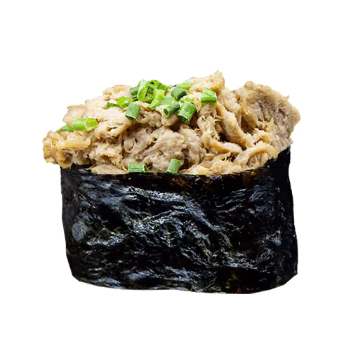 Tuna Gunkan