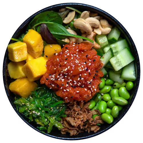 Infinity Bowl