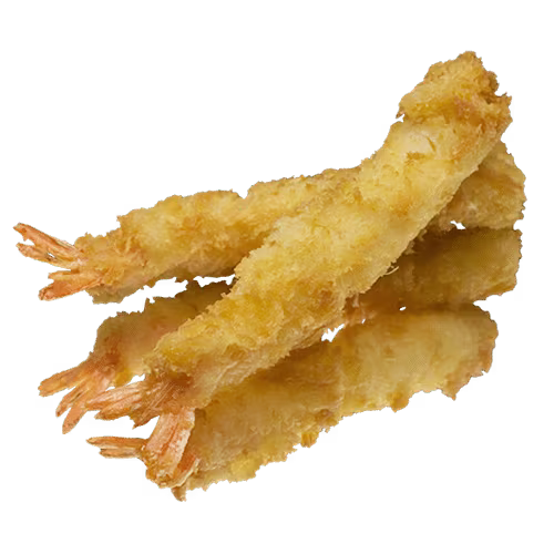 Tempura Ebi Fry (2 Stück)