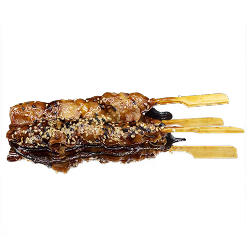 Yakitori (2 Stück)
