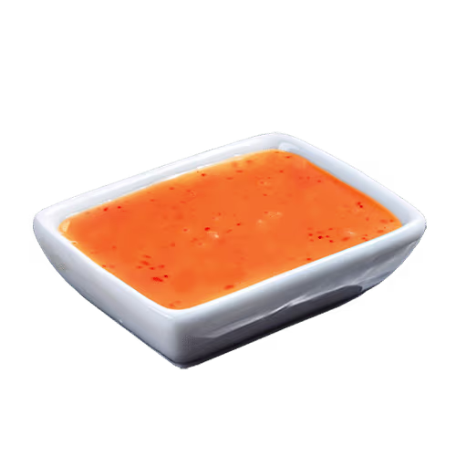 Süß-Sauer-Sauce