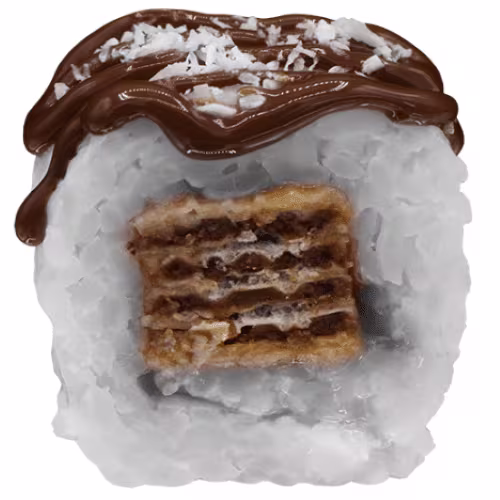 Vienna Roll (4 Stück,)
