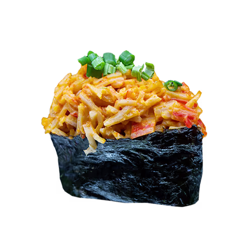Kani Gunkan (scharf)