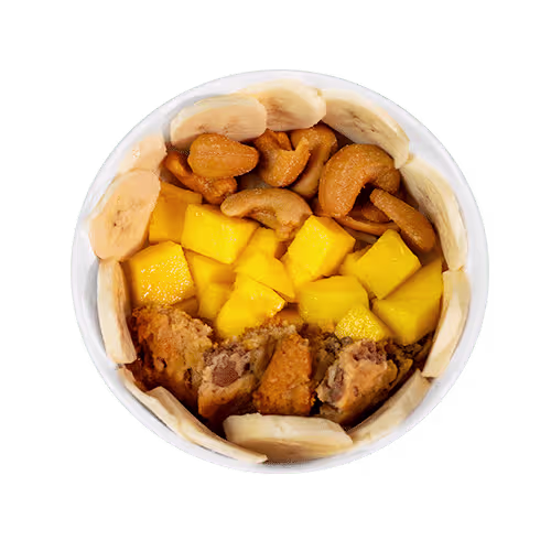 Sweet Bowl