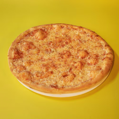 Pizza Margherita