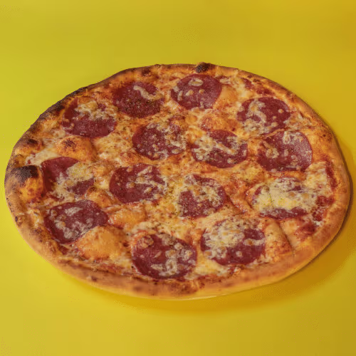 Pizza Salami