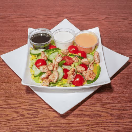 Insalata di Pollo