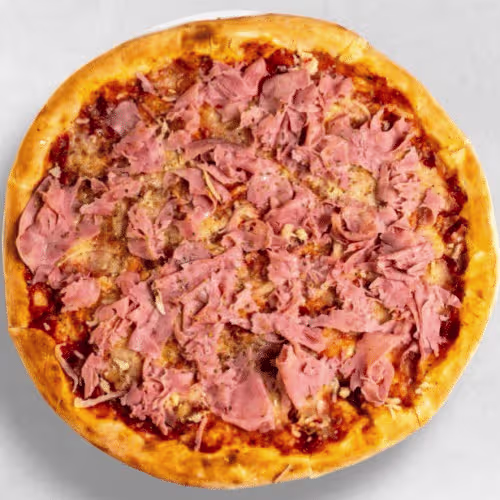 Pizza Cardinale