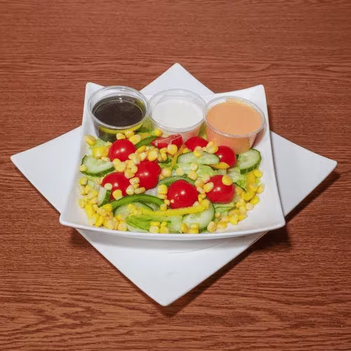 Gemischter Salat