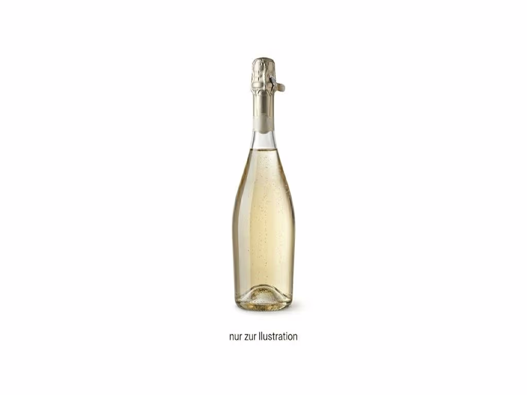 Hagn Priccobello Rosé Flasche