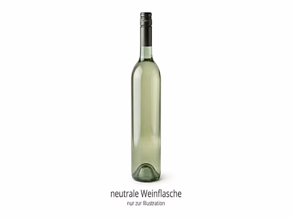 Hagn Grüner Veltliner Flasche