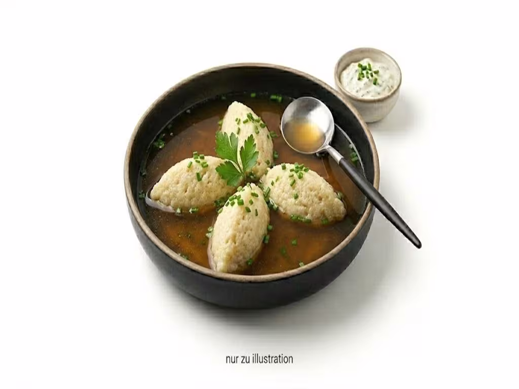 Tagessuppe