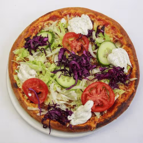 Star Pizza
