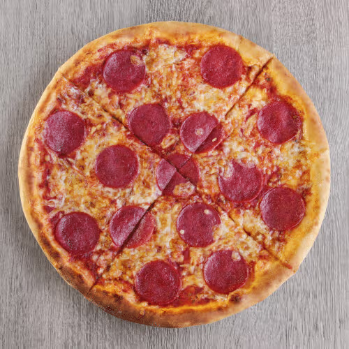 Pizza Salami