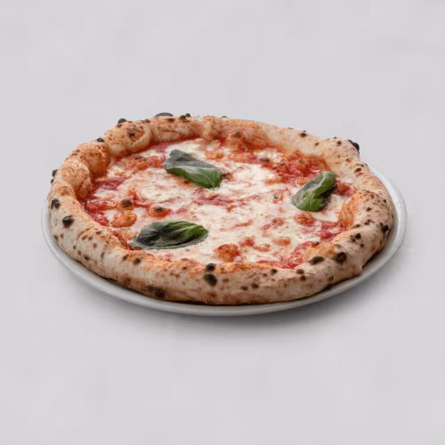 Pizza Margherita