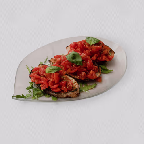Bruschette