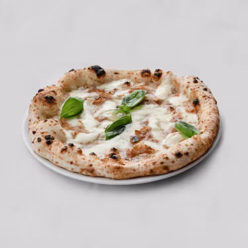Pizza Montanara