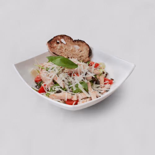 San Daniele Salat