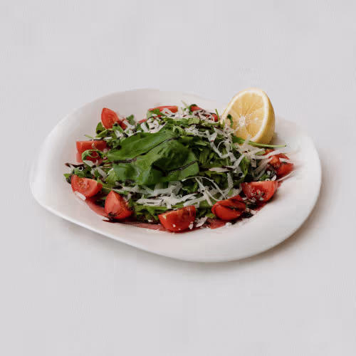 Carpaccio