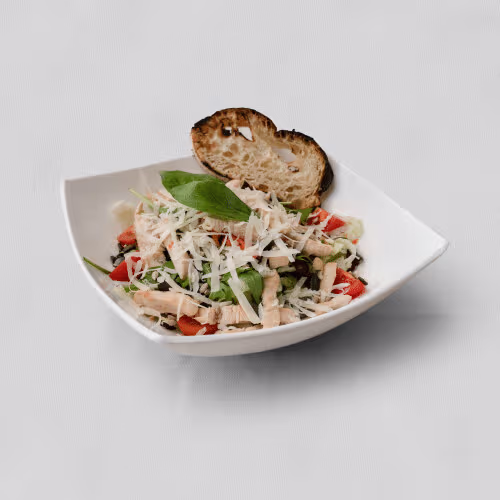 Spezial Salat