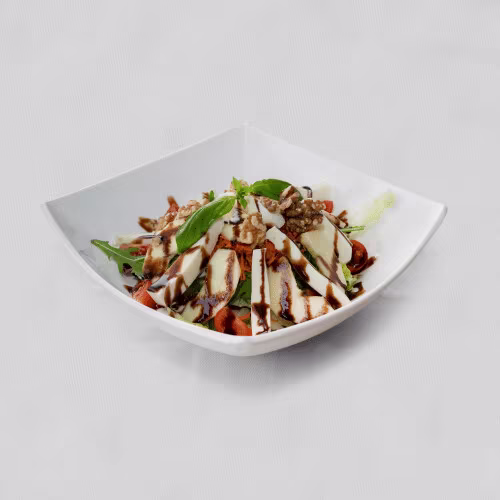 Apfel-Salat
