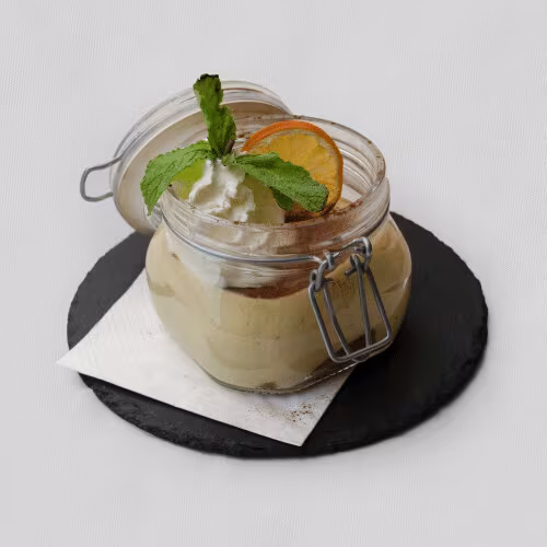 Tiramisu Pistazie