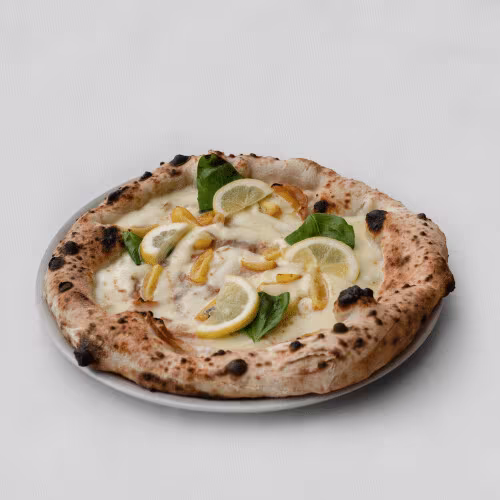 Pizza Sorrento