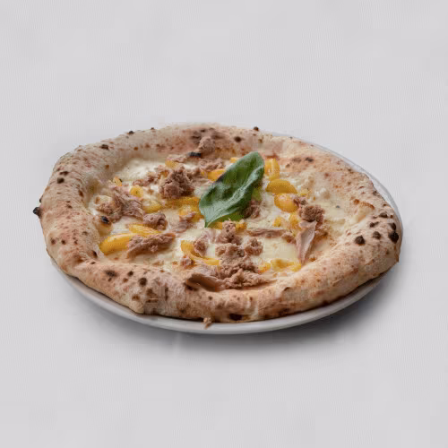 Pizza Toto