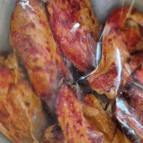 Chicken Wings (9 Stück)