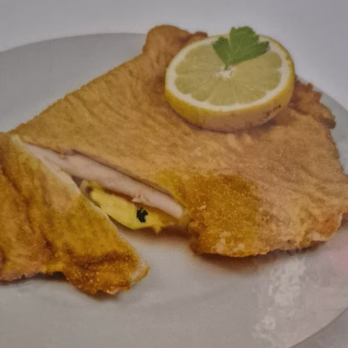 Cordon Bleu (normal)