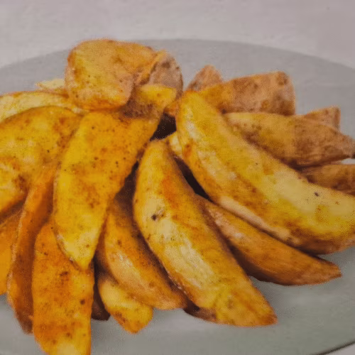 Potato Wedges
