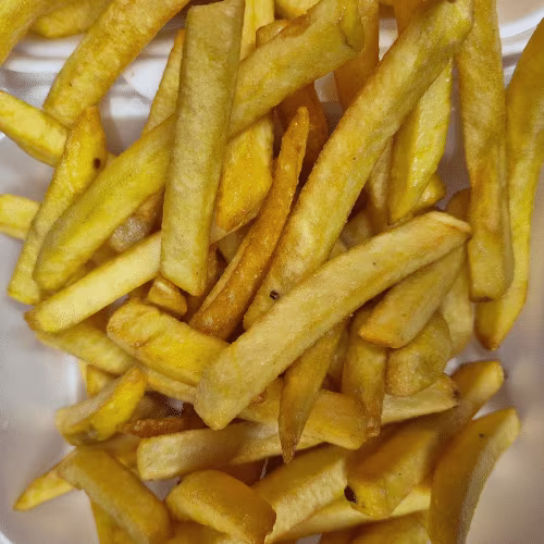 Pommes frites