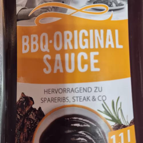 Barbecuesauce