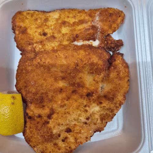 Puszta Cordon Bleu