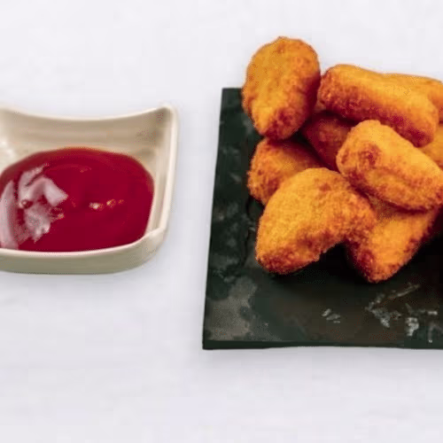 Chicken Nuggets (12 Stück)